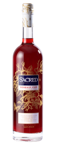 Sacred Rosehip Cup