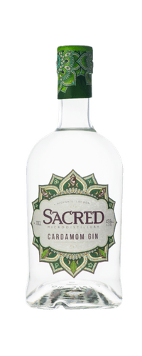 Sacred Cardamom Gin