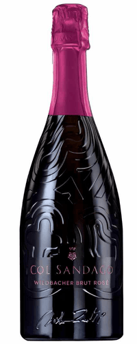 Col Sandago. Wildbacher Sparkling Brut Rose 2020
