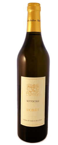 Bulfon. 'Sottocolli' Ucelut 2019