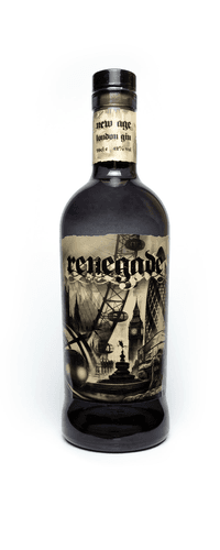 Renegade Gin (70cl)