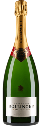 Bollinger Special Cuvee Brut GP Champagne