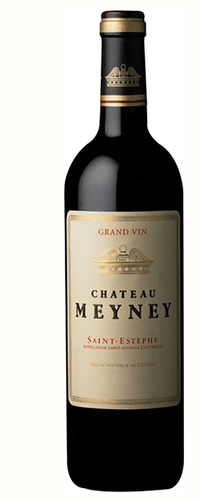 Chateau Meyney Saint-Estephe Bordeaux 2016