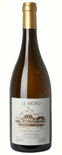 Domaine Huet Vouvray Le Mont Sec 2016