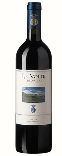 Ornellaia Le Volte dell’Ornellaia Toscana IGT 2016