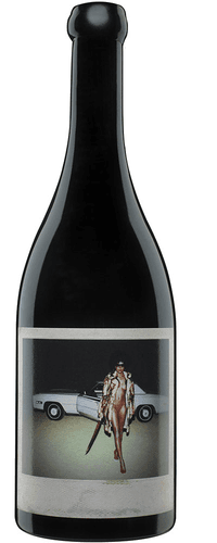 Orin Swift Machete 2016 California