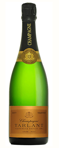 Tarlant Tradition Brut Champagne