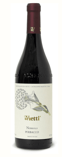 Vietti Perbacco Langhe Nebbiolo 2016