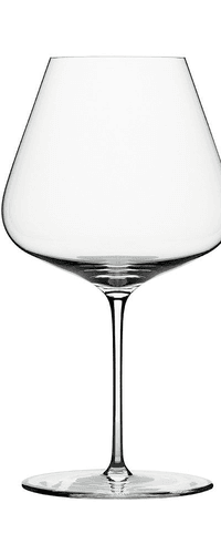 Zalto Denk'Art Burgundy Glass