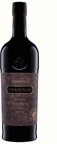 Joseph Phelps Insignia 2016