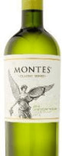 Montes Classic Sauvignon Blanc 2017