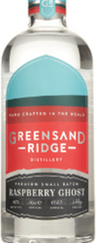 Greensand Ridge Raspberry Ghost