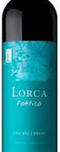 'Poetico' Cabernet Franc, Mauricio Lorca 2013
