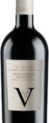 Aglianico 'Beneventano', Vesevo 2015