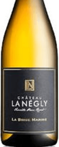 'La Brise Marine', Chateau La Negly 2017