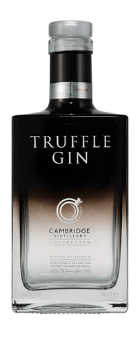 Cambridge Distillery - Truffle Gin 70cl