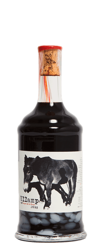 Vinyer de la Ruca - Ullamp