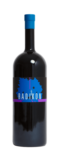 Radikon - Modri (Red) 1L