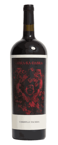 Christian Tschida - Abra Ka Dabra Magnum