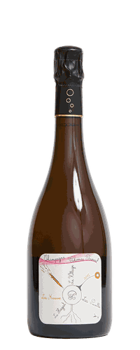 Thomas Perseval - La Masure Champagne  2015