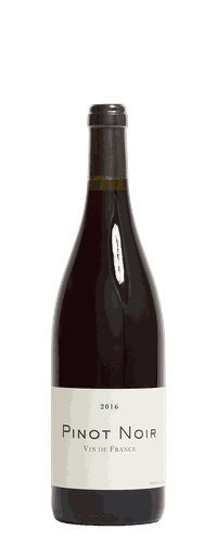 Frederic Cossard - Pinot Noir