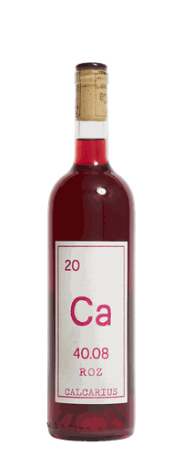 Calcarius - ROZ