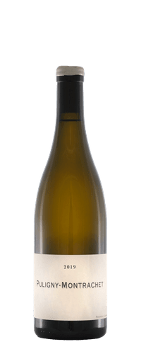 Frederic Cossard - Puligny-Montrachet 2019