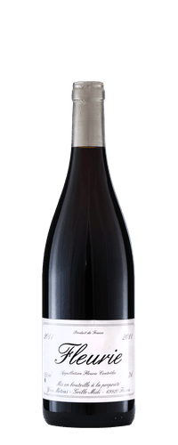 Yvon Metras - Fleurie Vieilles Vignes 2020
