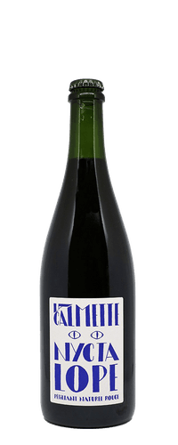 Domaine de la Calmette - Nyctalope 2020