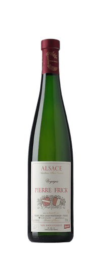 Pierre Frick - Chasselas 2020