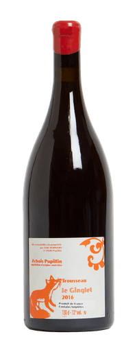 Philippe Bornard - Le Ginglet, Magnum