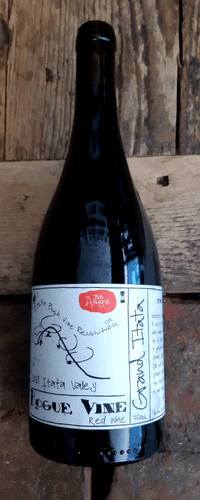 Grand Itata Tinto 2018, Rogue Vine, Itata, Chile