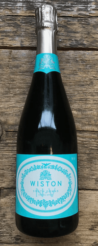Wiston Brut NV, Wiston Estate, West Sussex, England
