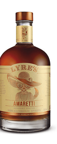 Lyre's Amaretti