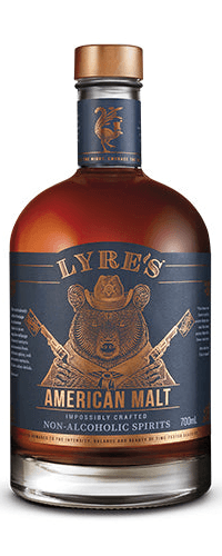 Lyre's American Malt