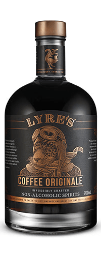 Lyre's Coffee Originale