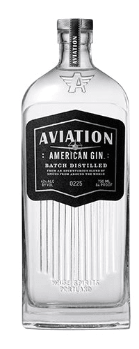 Aviation Gin
