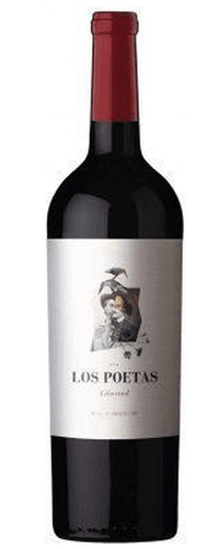 Bodega Altocedro Los Poetas Libertad Blend 2018