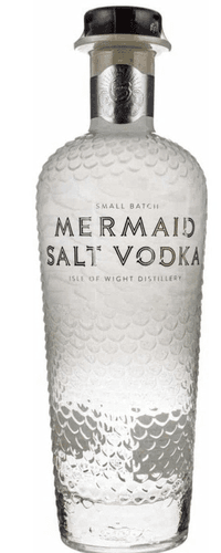 Mermaid Salt Vodka