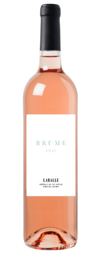 Château Laballe Brume Rosé 2019