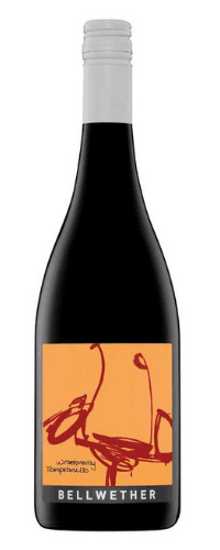Bellwether Ant Series Tempranillo 2017