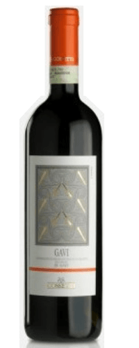 Cossetti Gavi di Gavi 2018