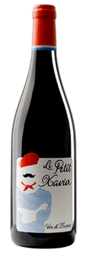 Petit Xavier Rouge NV