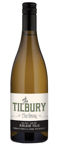 Murdoch Hill Artisan Series Tilbury Chardonnay 2018