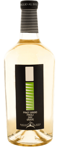 Baglio al Sole Pinot Grigio Friuli Grave DOC 2023