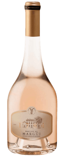 Bastide de Margui 1784 Rose 2023