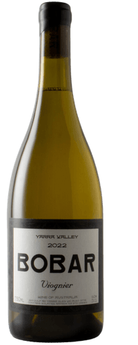Bobar Viognier 2022