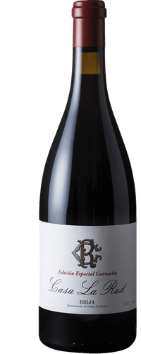 Casa La Rad Rioja Garnacha Special Edition 2020