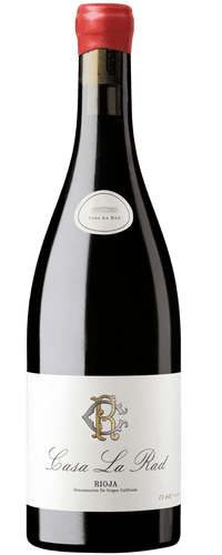Casa La Rad Tinto Rioja DOCa 2018