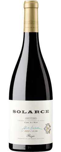 Casa La Rad Solarce Rioja Tinto 2021